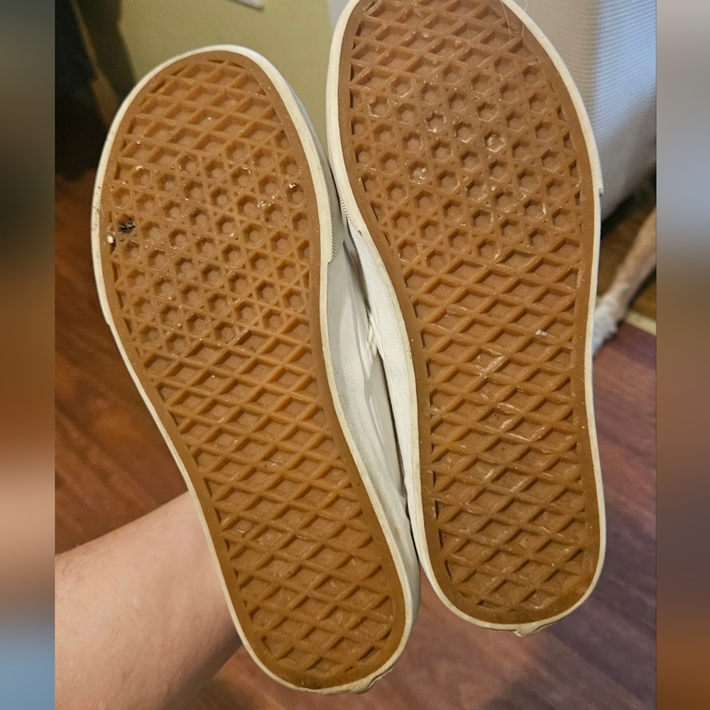 Asher Vans - image 2